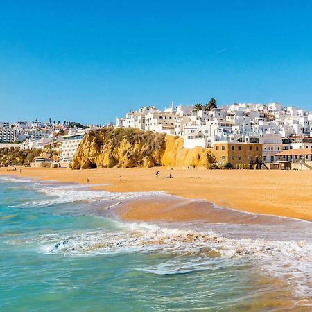 Apartamentos Tio Papel Αλμπουφέιρα Εξωτερικό φωτογραφία