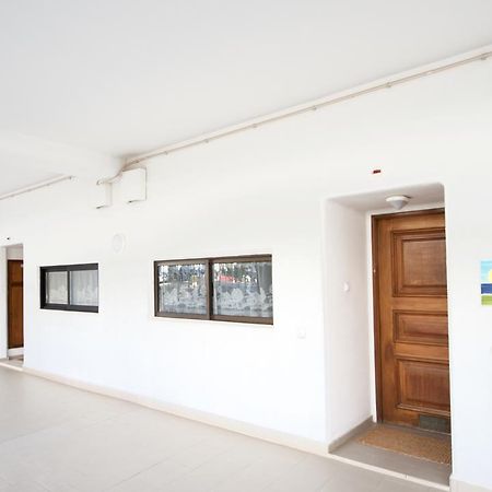 Apartamentos Tio Papel Αλμπουφέιρα Εξωτερικό φωτογραφία
