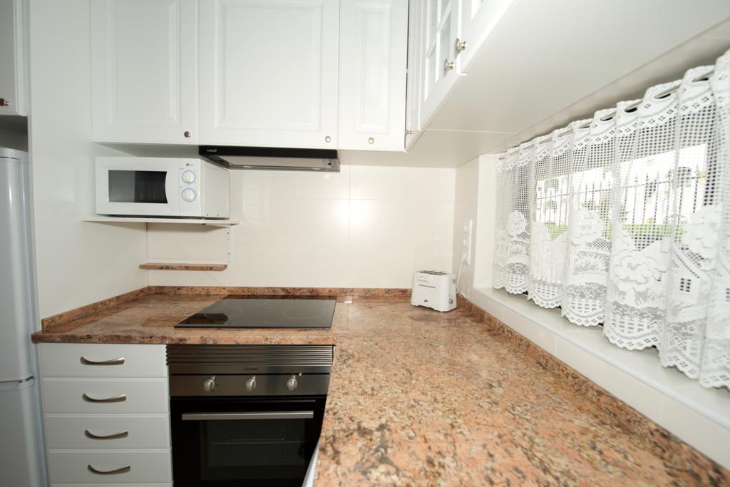 Apartamentos Tio Papel Αλμπουφέιρα Εξωτερικό φωτογραφία
