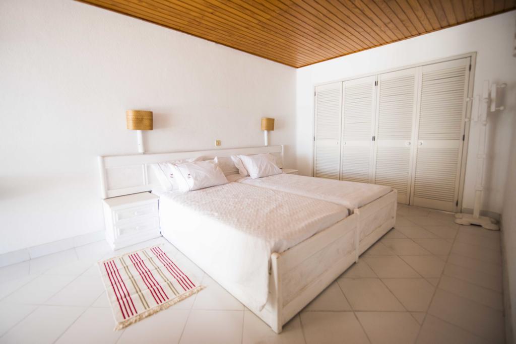 Apartamentos Tio Papel Αλμπουφέιρα Εξωτερικό φωτογραφία