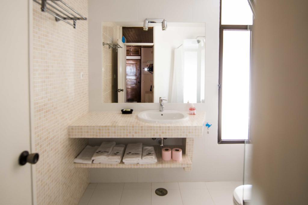 Apartamentos Tio Papel Αλμπουφέιρα Εξωτερικό φωτογραφία