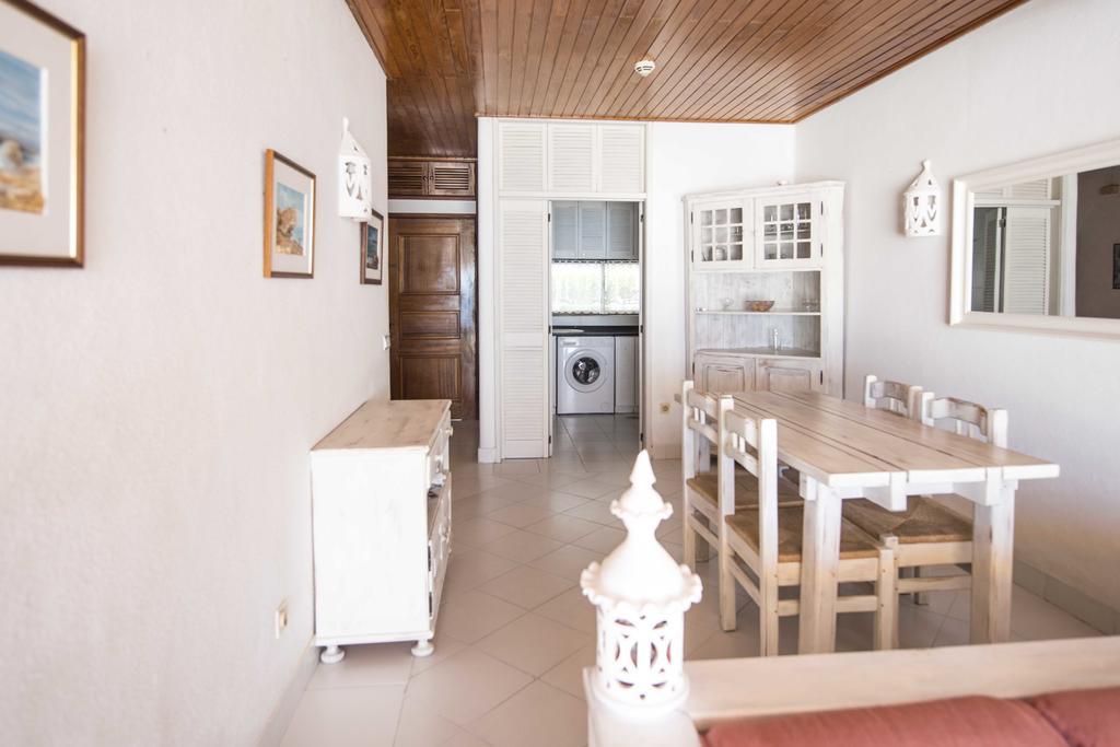 Apartamentos Tio Papel Αλμπουφέιρα Εξωτερικό φωτογραφία