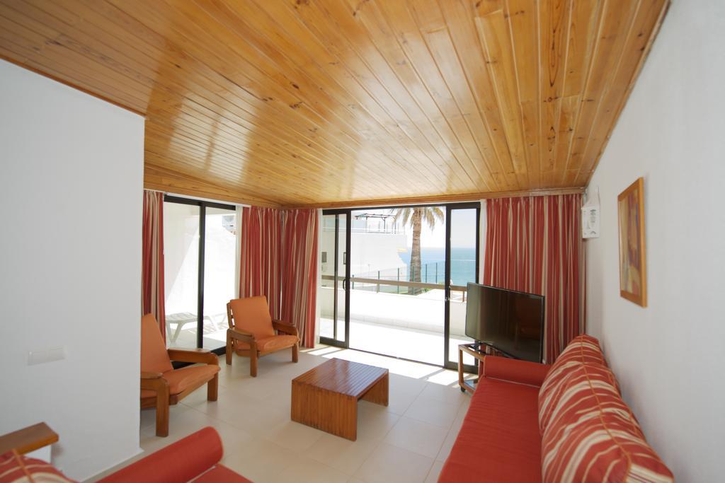 Apartamentos Tio Papel Αλμπουφέιρα Εξωτερικό φωτογραφία