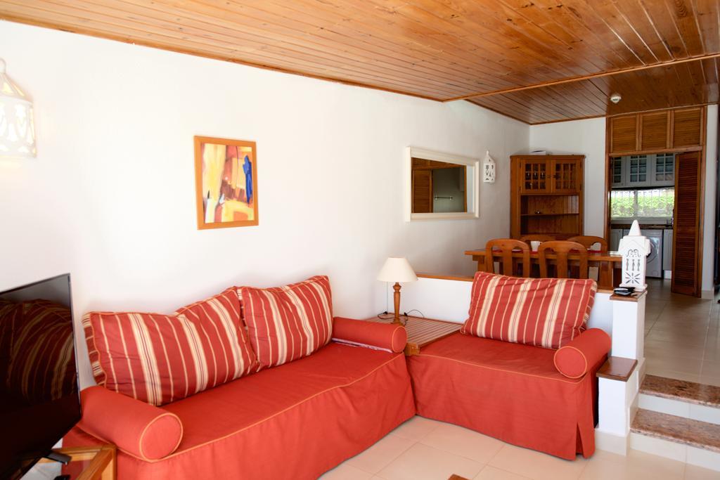 Apartamentos Tio Papel Αλμπουφέιρα Εξωτερικό φωτογραφία