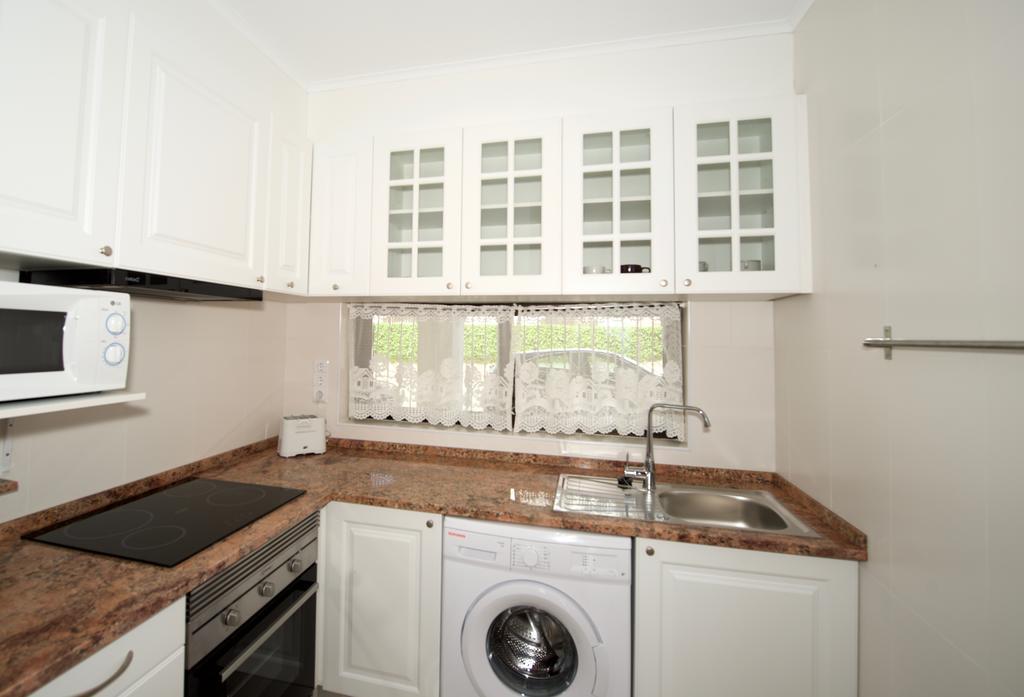 Apartamentos Tio Papel Αλμπουφέιρα Εξωτερικό φωτογραφία