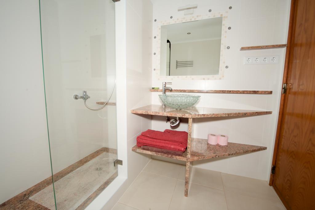 Apartamentos Tio Papel Αλμπουφέιρα Εξωτερικό φωτογραφία