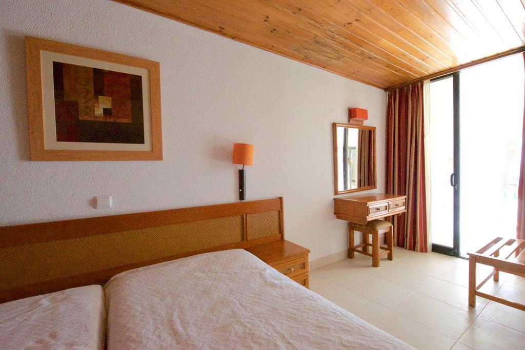 Apartamentos Tio Papel Αλμπουφέιρα Εξωτερικό φωτογραφία