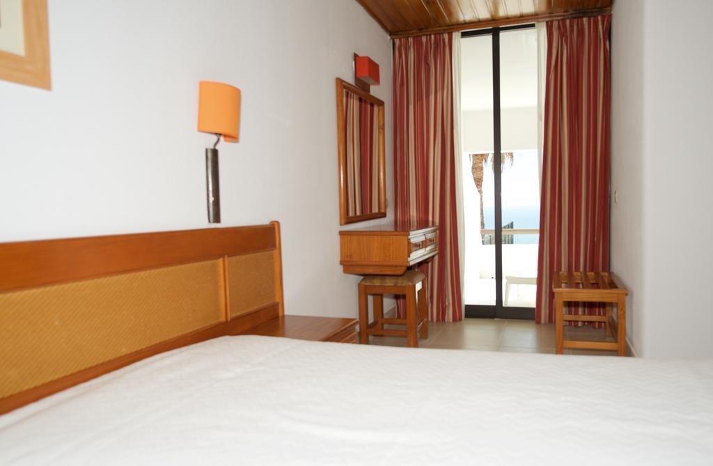 Apartamentos Tio Papel Αλμπουφέιρα Εξωτερικό φωτογραφία