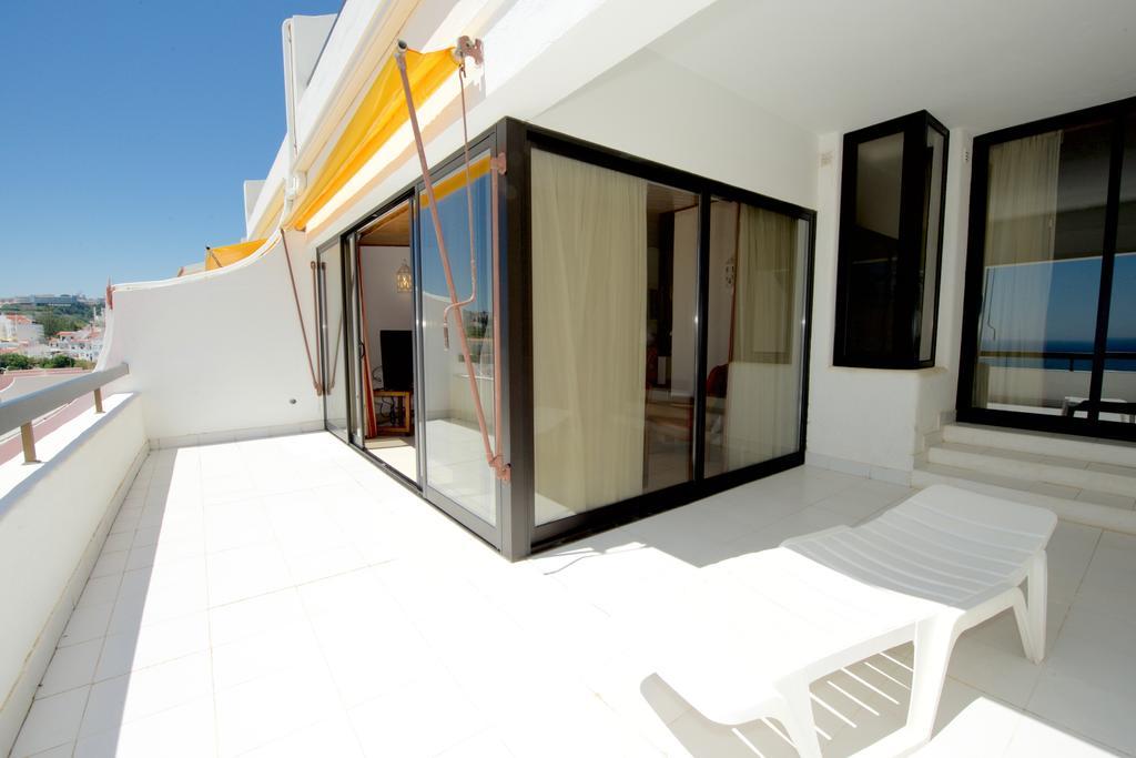 Apartamentos Tio Papel Αλμπουφέιρα Εξωτερικό φωτογραφία