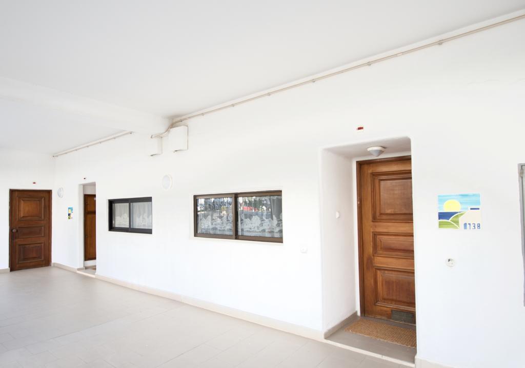 Apartamentos Tio Papel Αλμπουφέιρα Εξωτερικό φωτογραφία